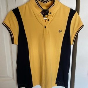 Fred Perry - Amy Winehouse Collection - US Size 8